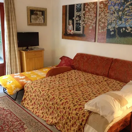 Apartman Melnalksni Saulkrasti