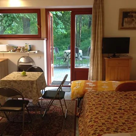 Apartman Melnalksni Saulkrasti