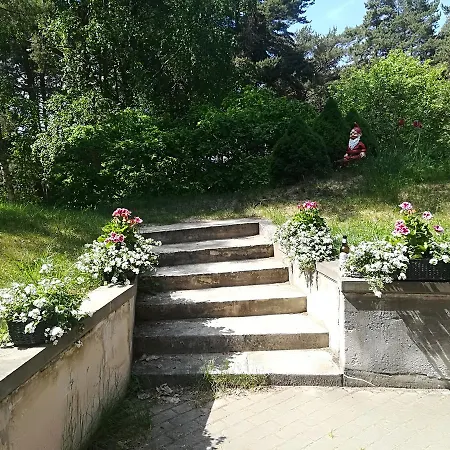 Melnalksni Saulkrasti